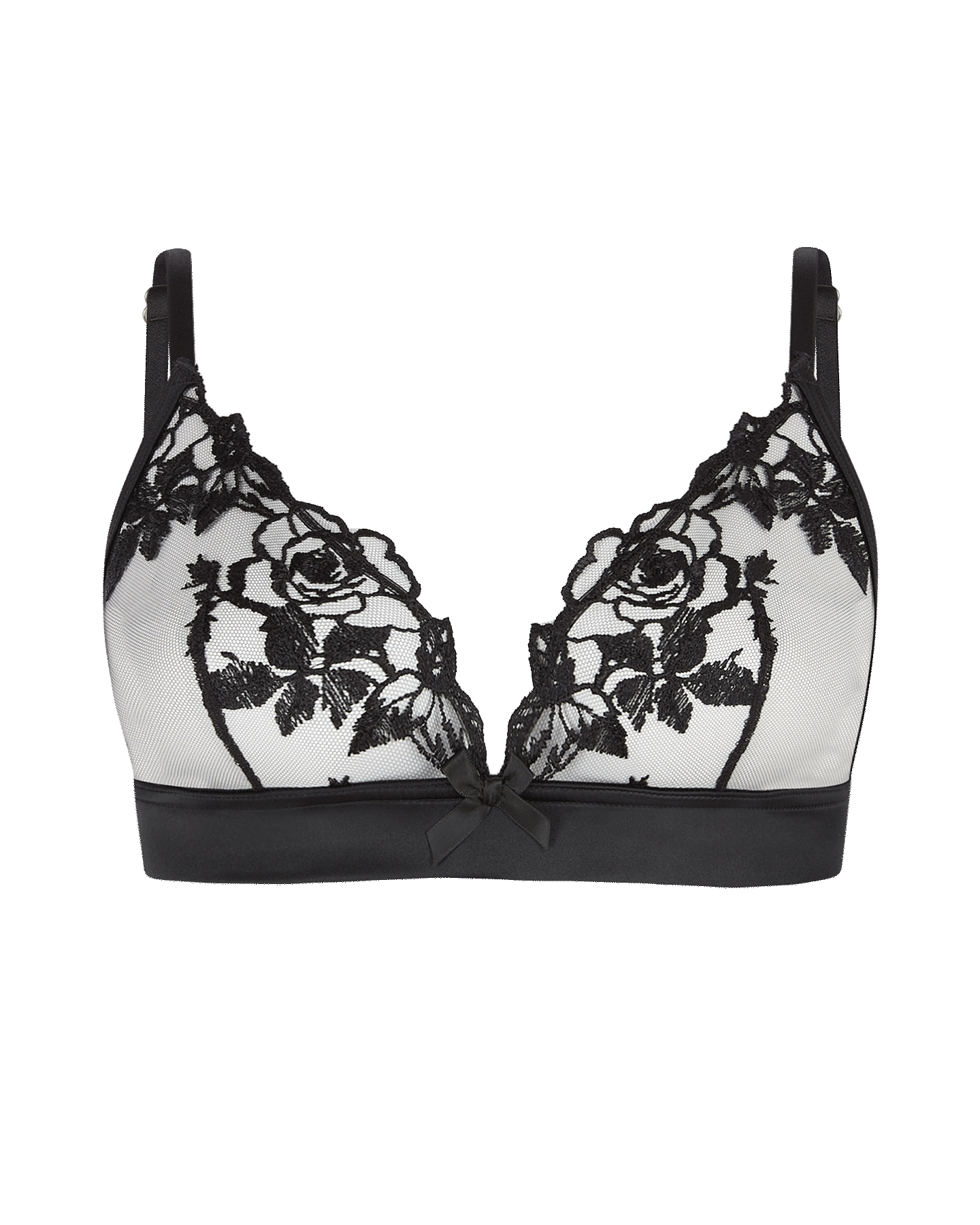 Callypso Soft Cup Bra
