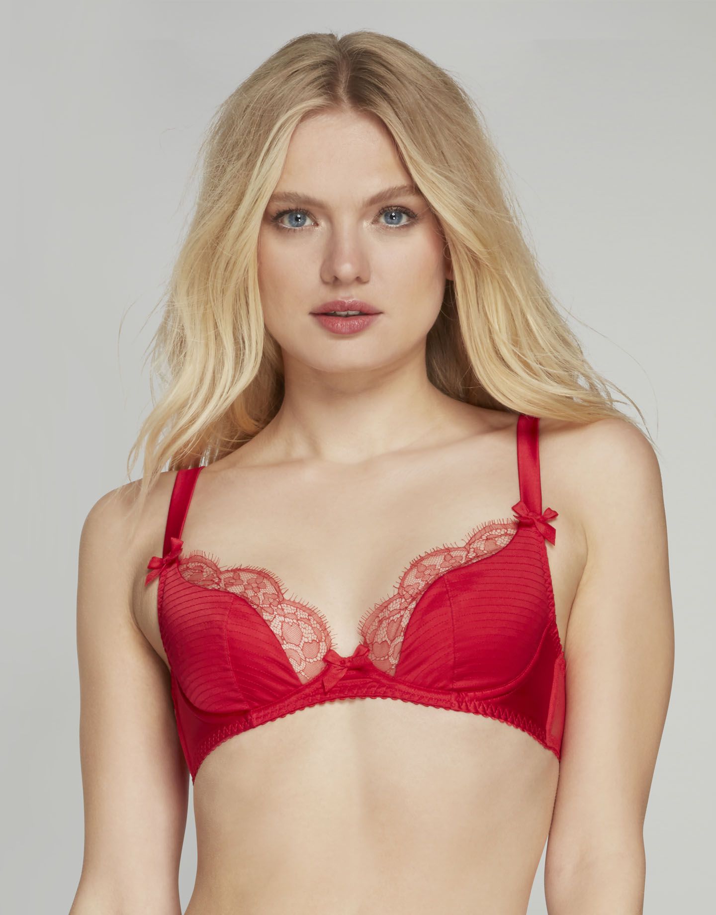 STYLECASTER | Best Bras for Small Busts