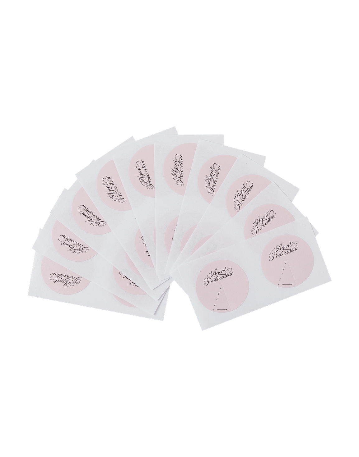 Pastie Stickers | Agent Provocateur
