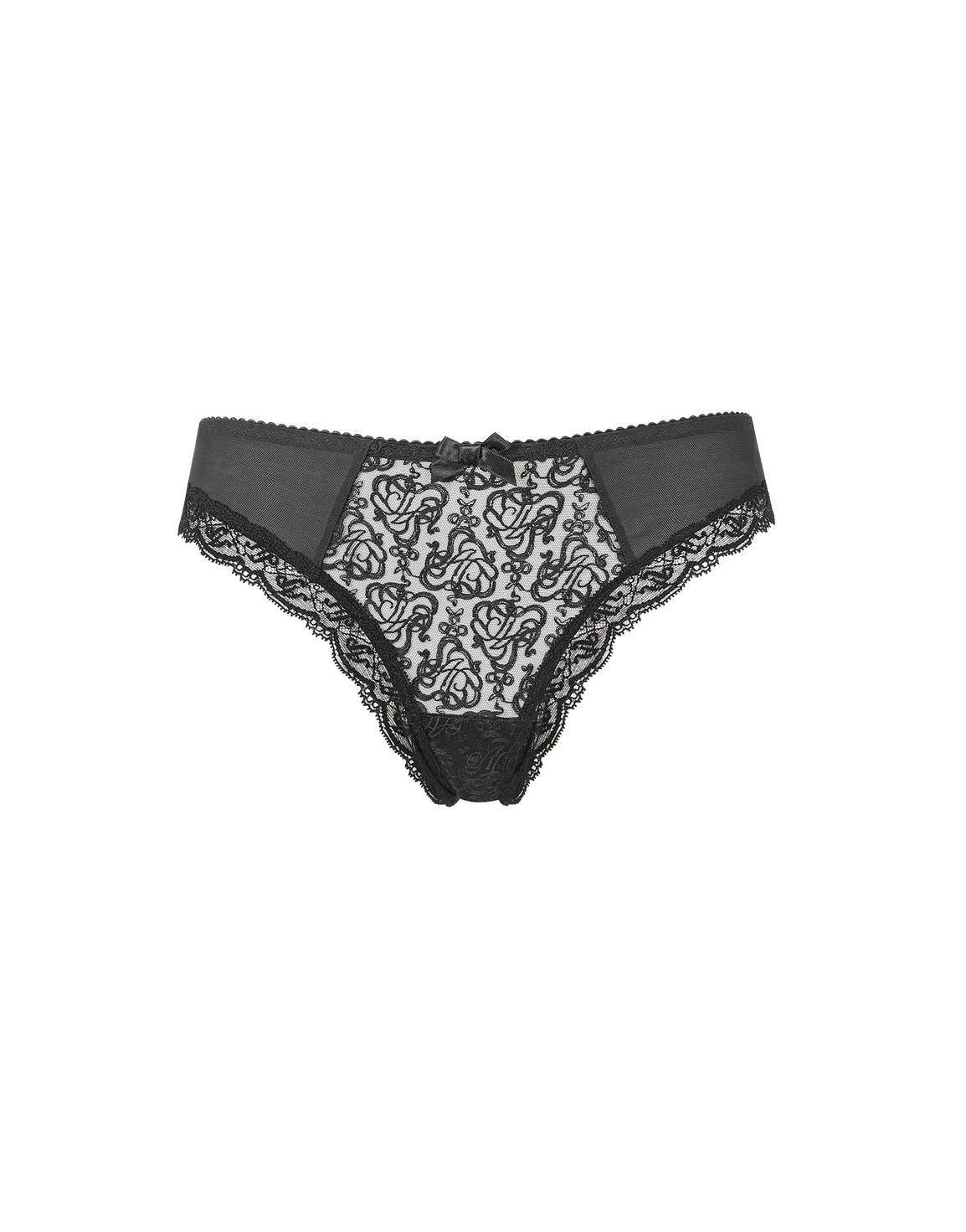Mercy Thong | Agent Provocateur