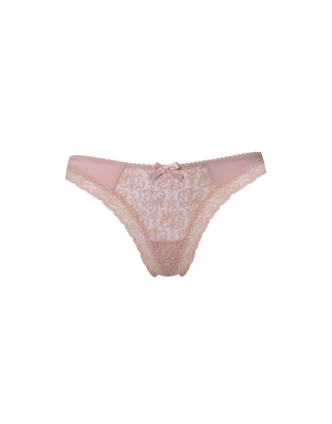 Mercy Thong | Agent Provocateur