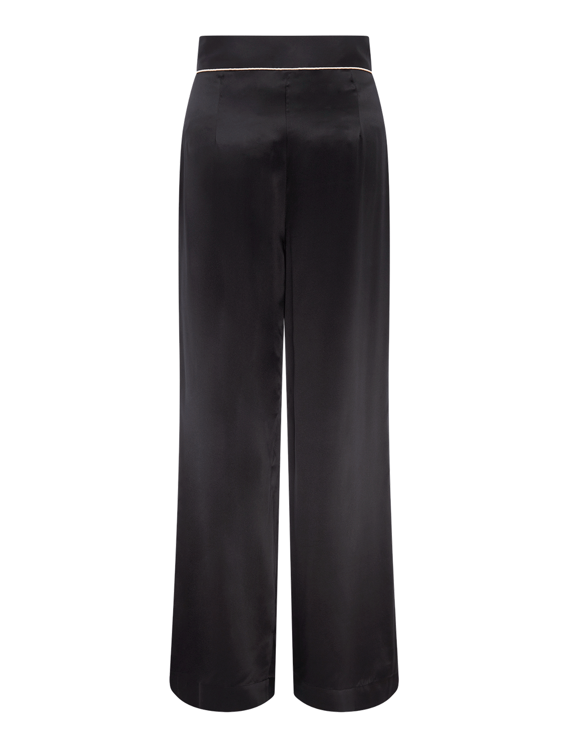Classic PJ Pyjama Trousers Black | Agent Provocateur