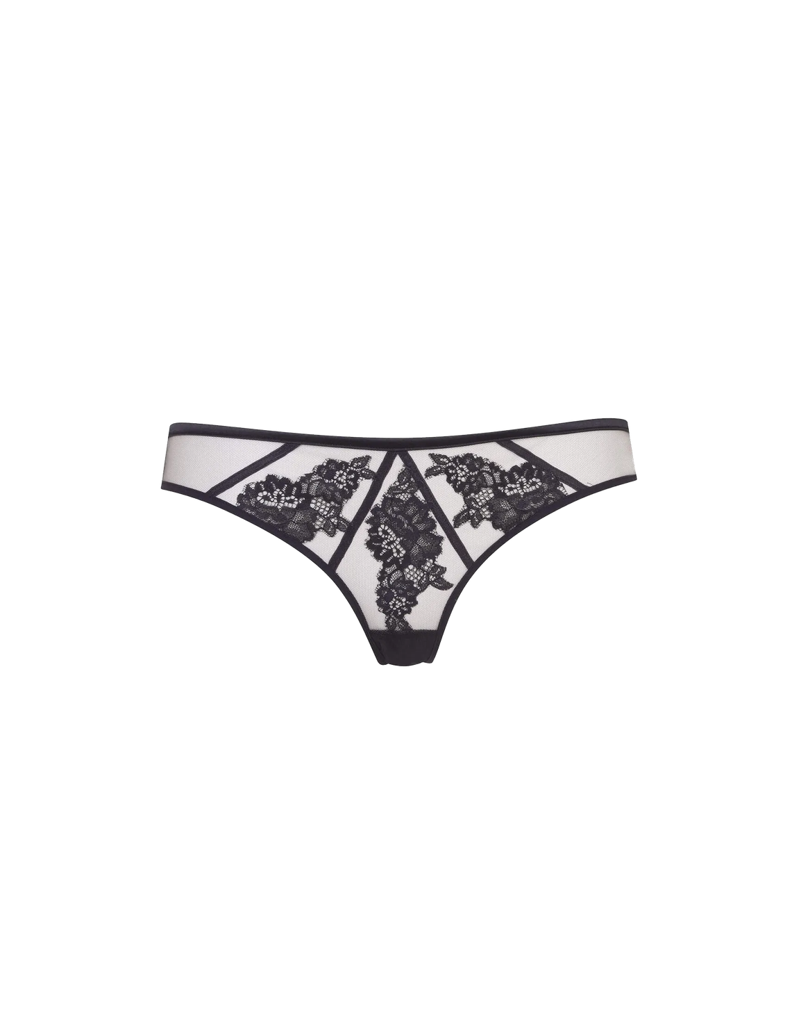 Demelza Full Brief | Agent Provocateur