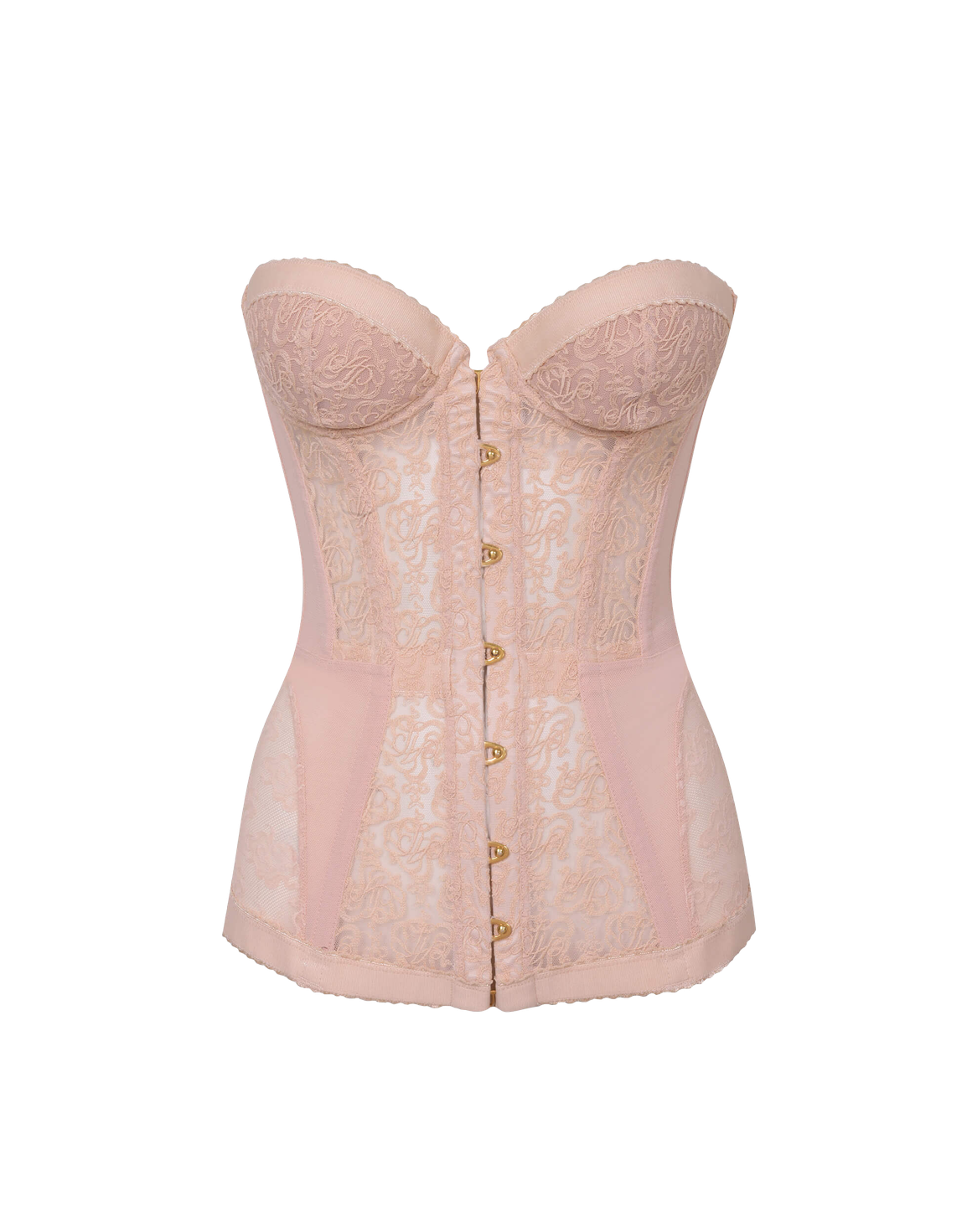 Mercy Corset | Agent Provocateur