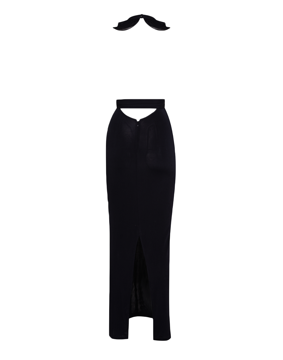 Bettina Cover Up Black | Agent Provocateur