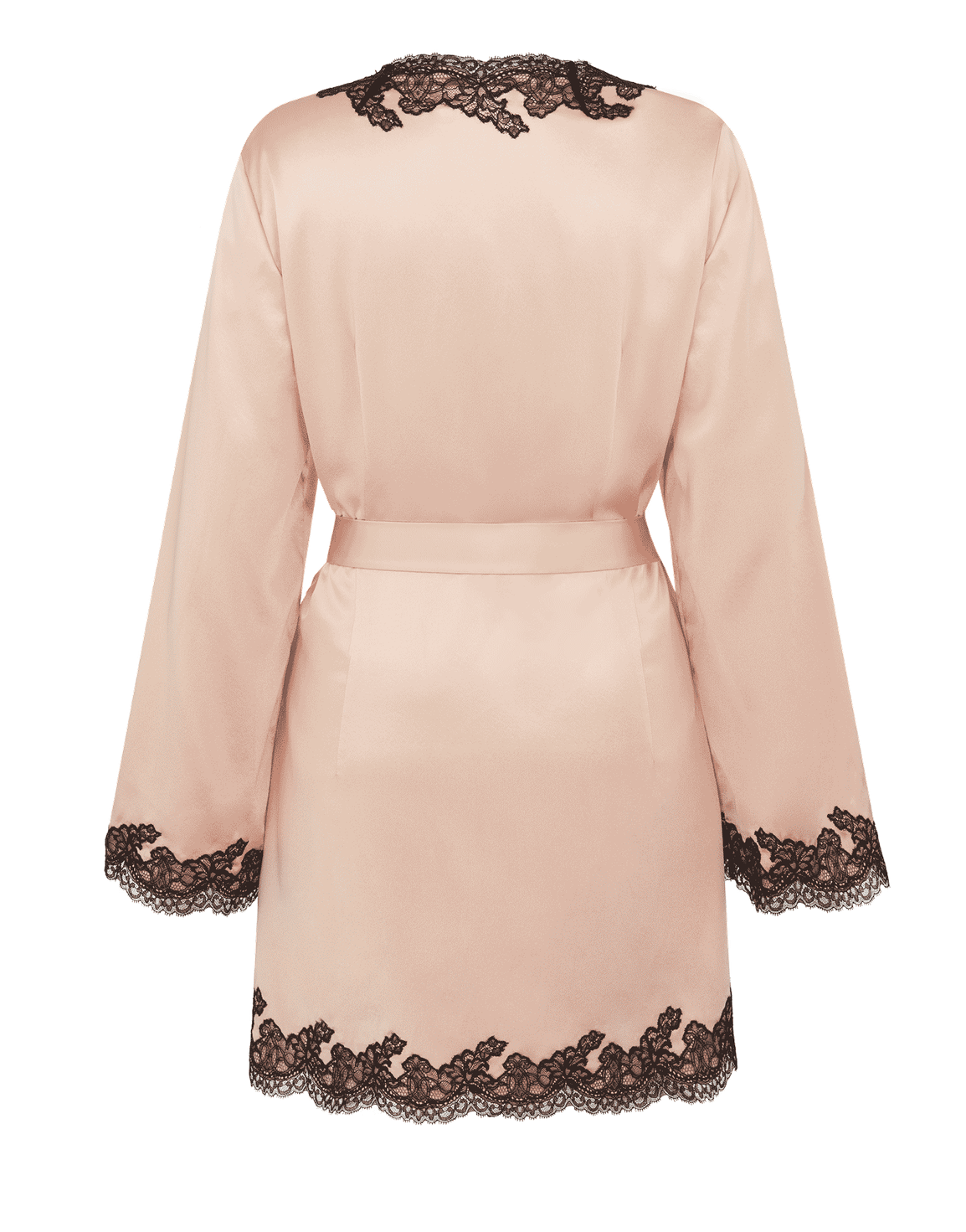 Amelea Pyjama Top Pink | Agent Provocateur