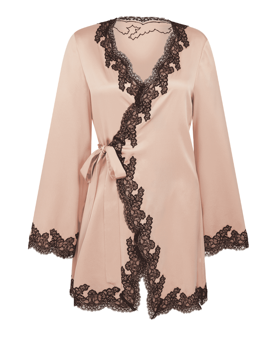 Amelea Pyjama Top | Agent Provocateur