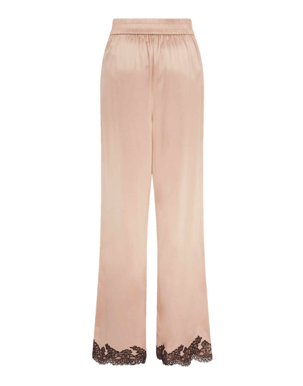 Amelea Pyjama Trousers Pink | Agent Provocateur