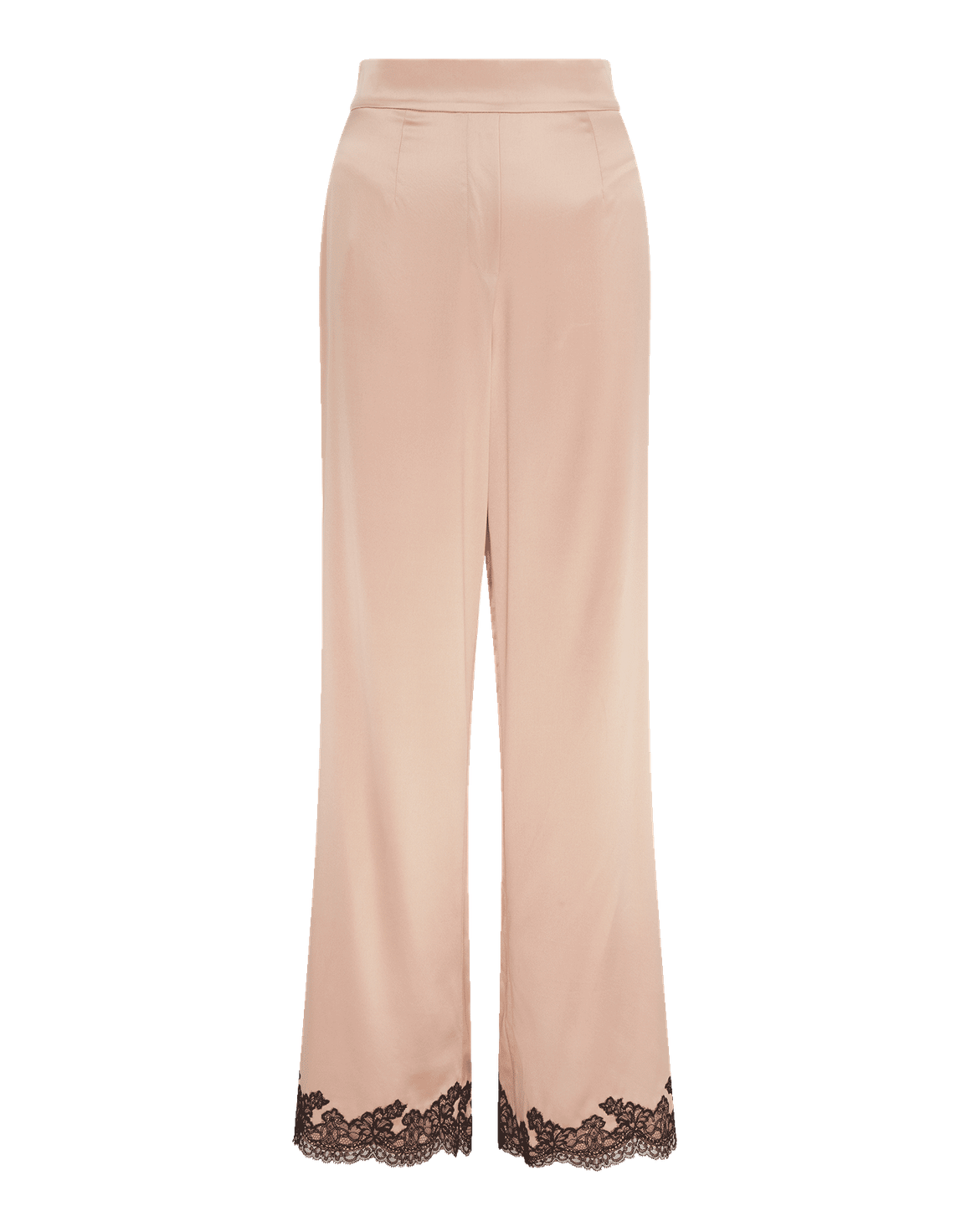 Amelea Pyjama Trousers Pink | Agent Provocateur