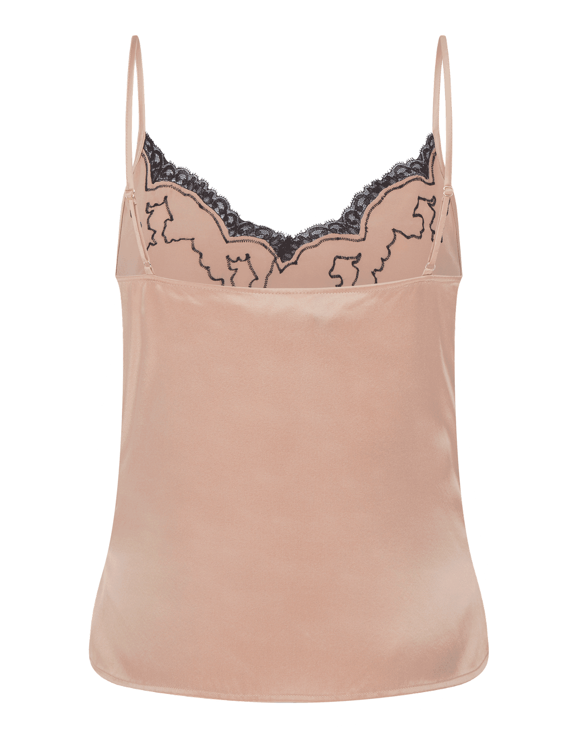 Amelea Camisole Pink | Agent Provocateur