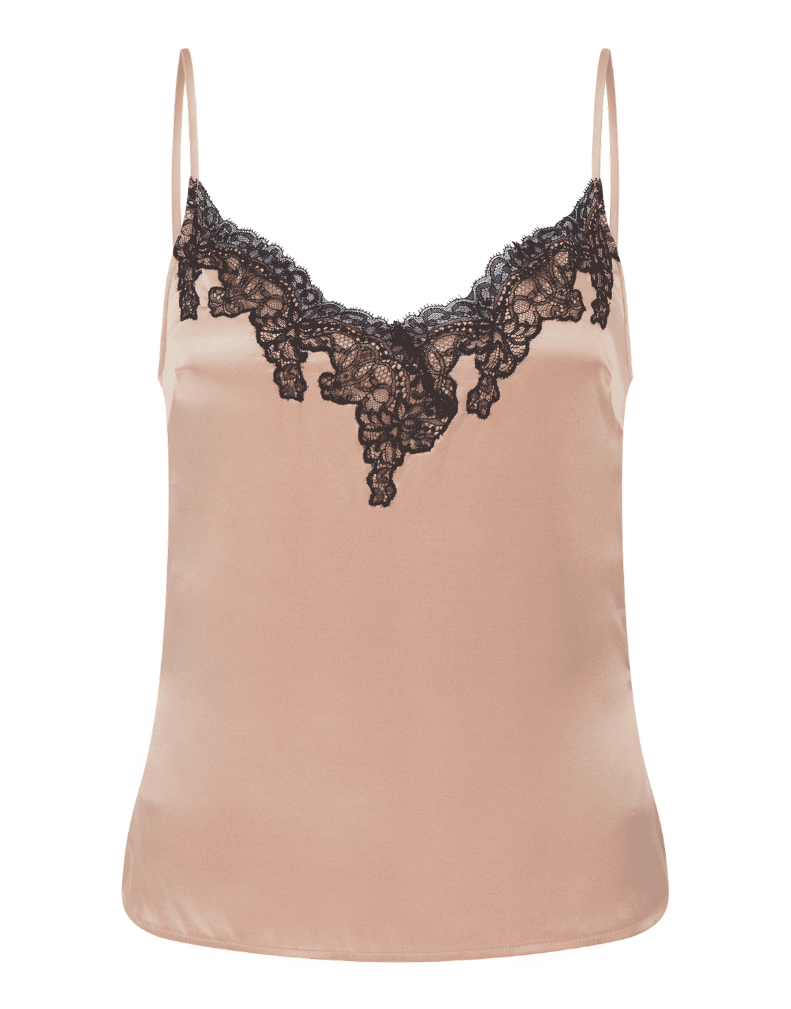 Amelea Camisole Pink | Agent Provocateur