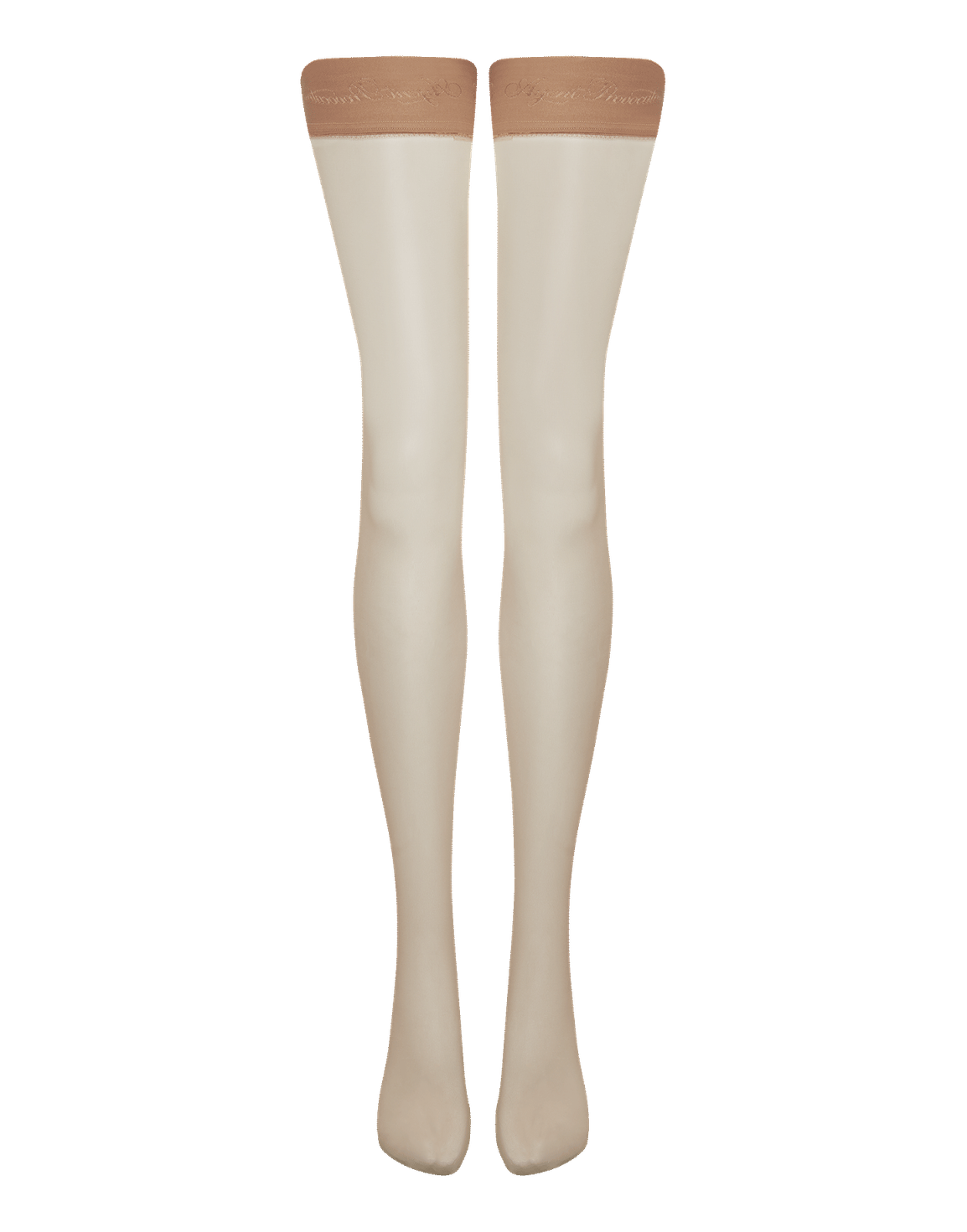Taurus Holdups Pale Pink | Agent Provocateur