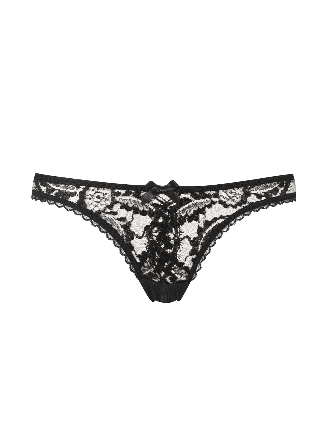 Kendall Full Brief | Agent Provocateur