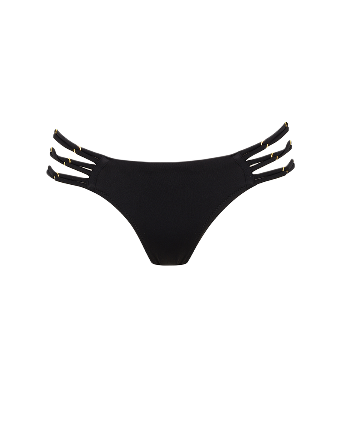 Montana Bikini Bottom Black | Agent Provocateur