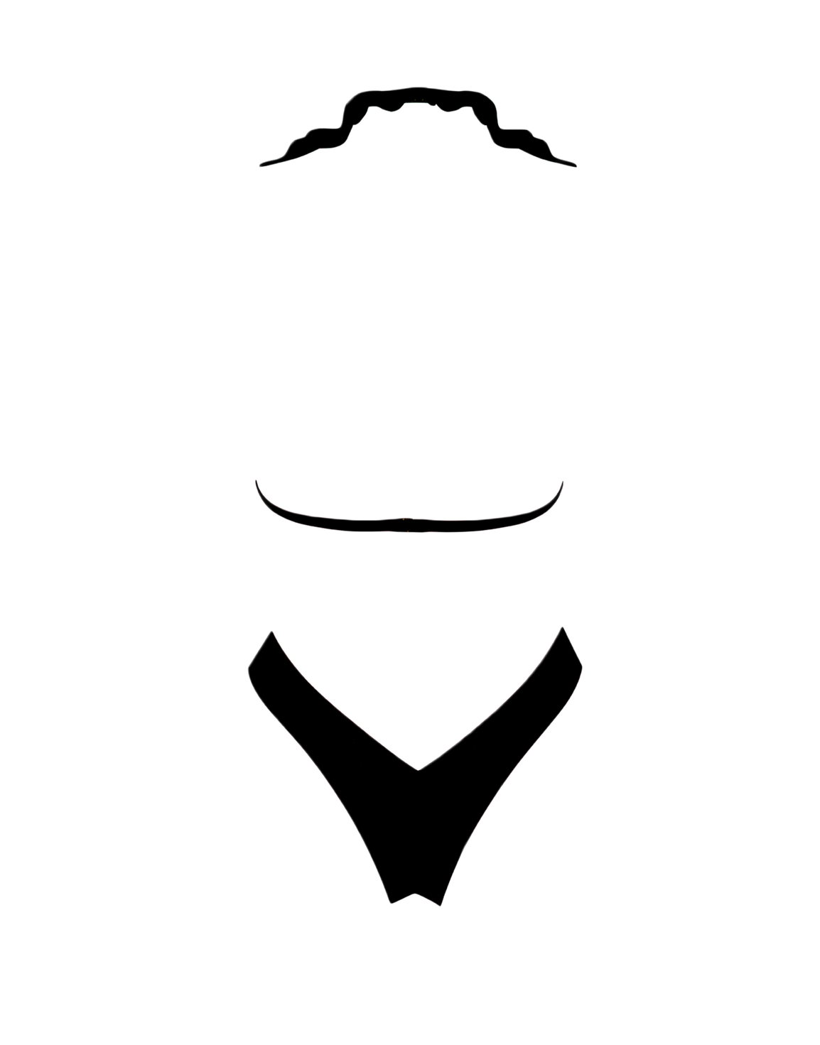Bettina Swimsuit Black | Agent Provocateur