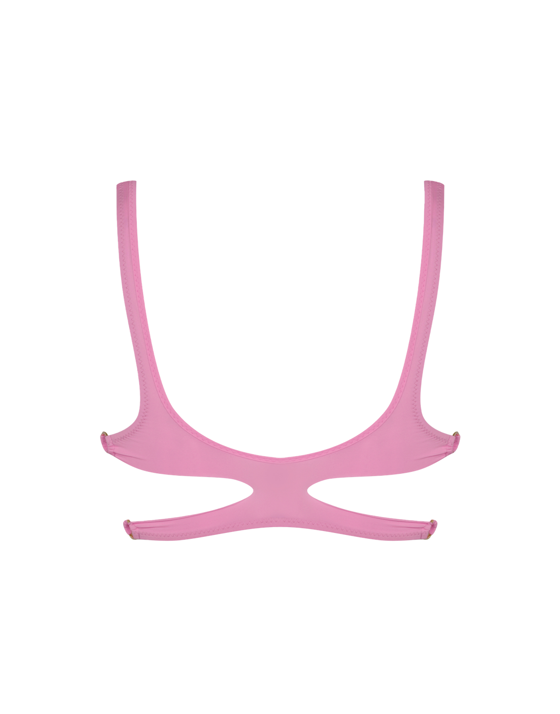 Sammie Bikini Top Pink | Agent Provocateur