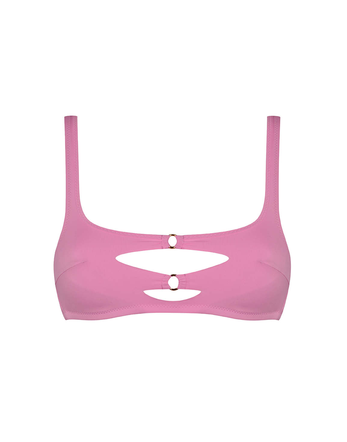 Sammie Bikini Top Pink | Agent Provocateur