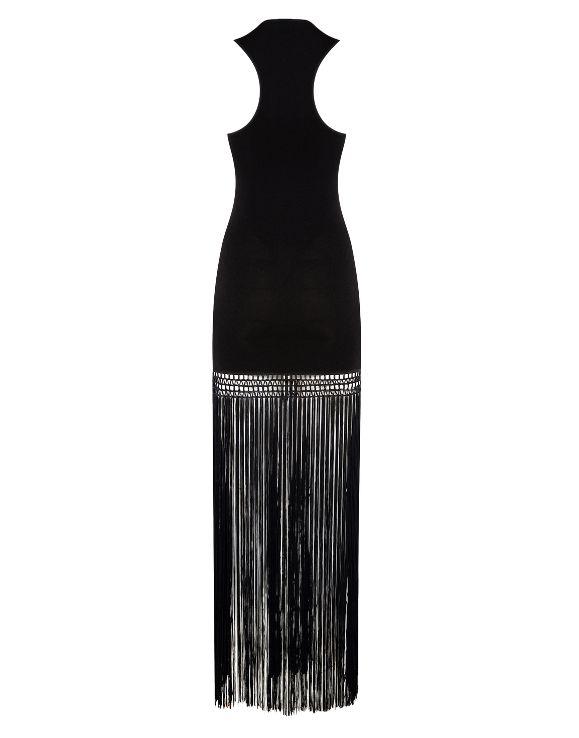 Myllena Cover Up Black | Agent Provocateur