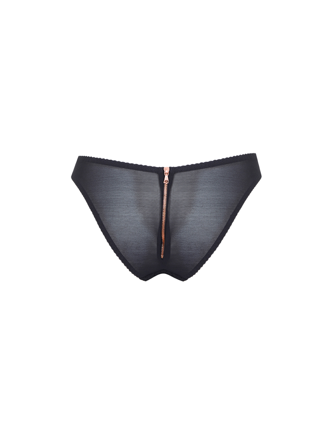 Sally Full Brief Black | Agent Provocateur