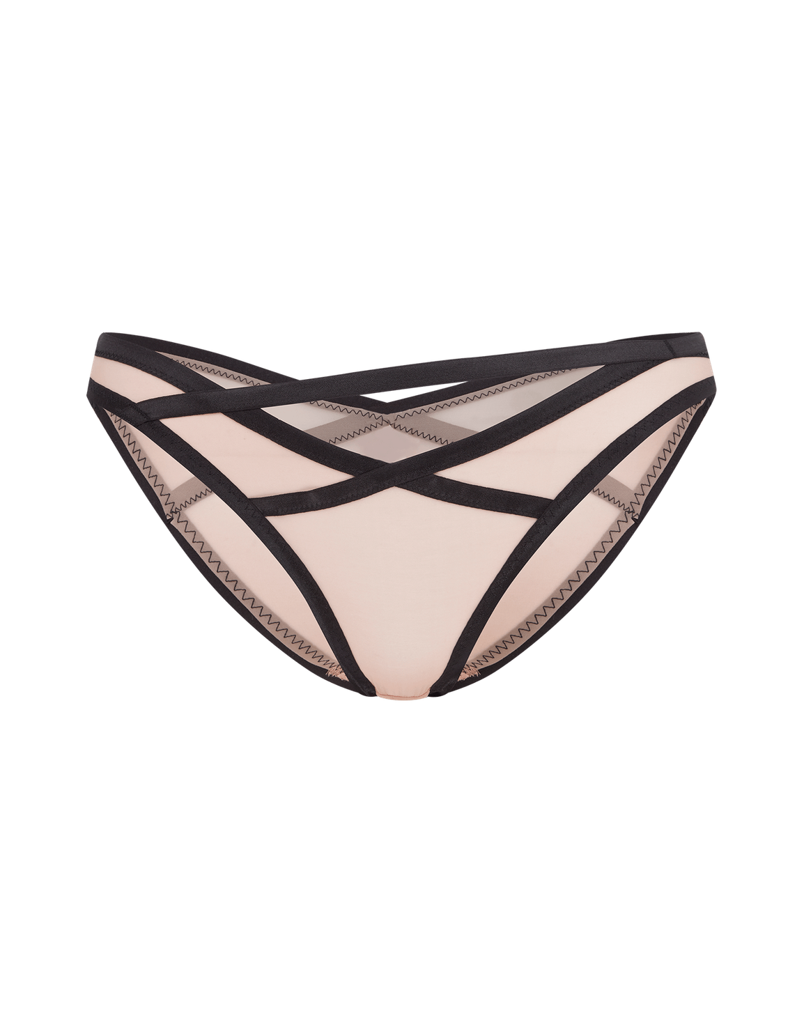 Joan Full Brief | Agent Provocateur