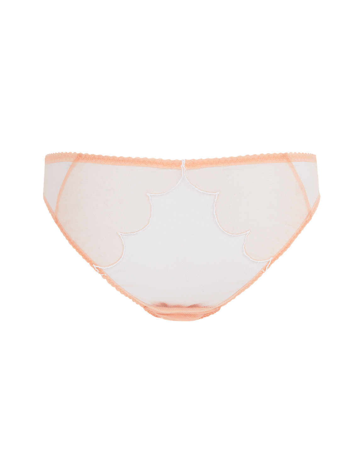Lorna Full Brief Sand | Agent Provocateur