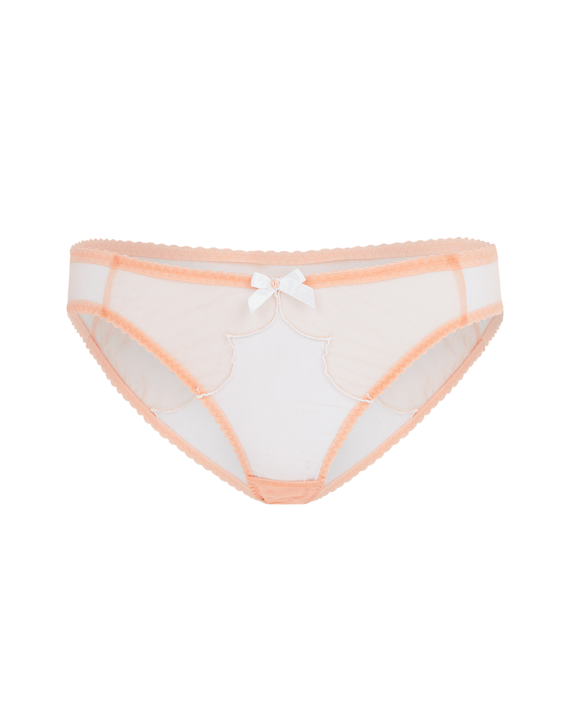 Lorna Full Brief | Agent Provocateur