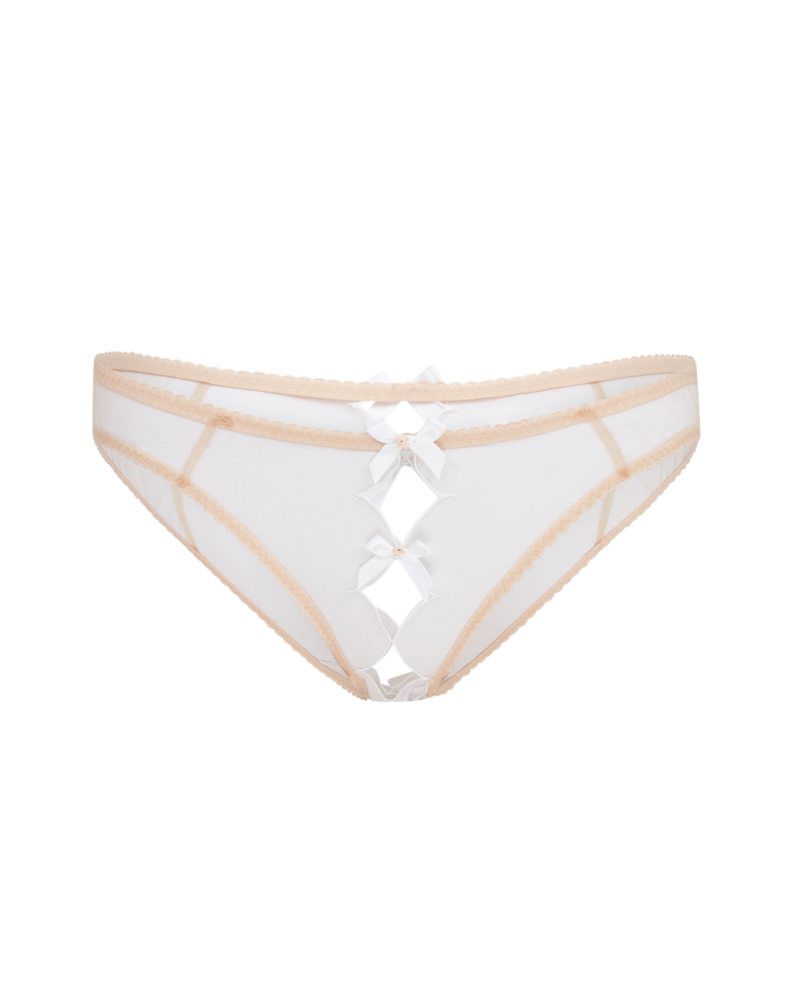 Lorna Ouvert Sand | Agent Provocateur