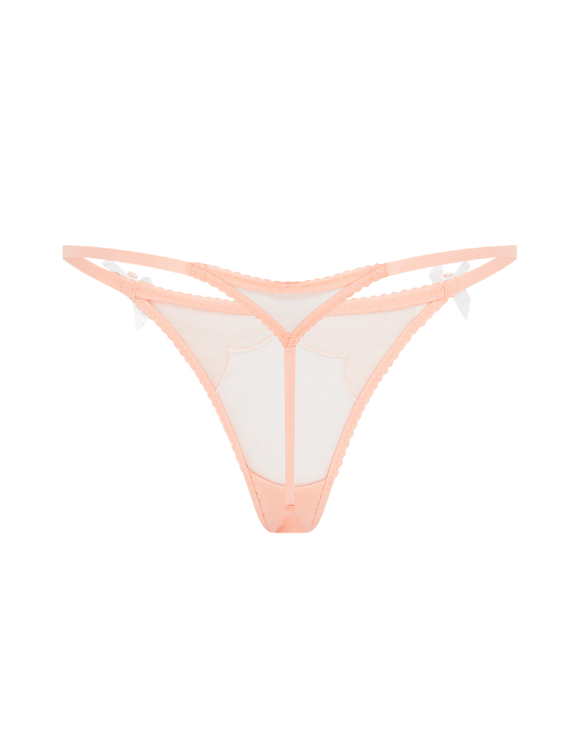 Lorna Thong Sand | Agent Provocateur