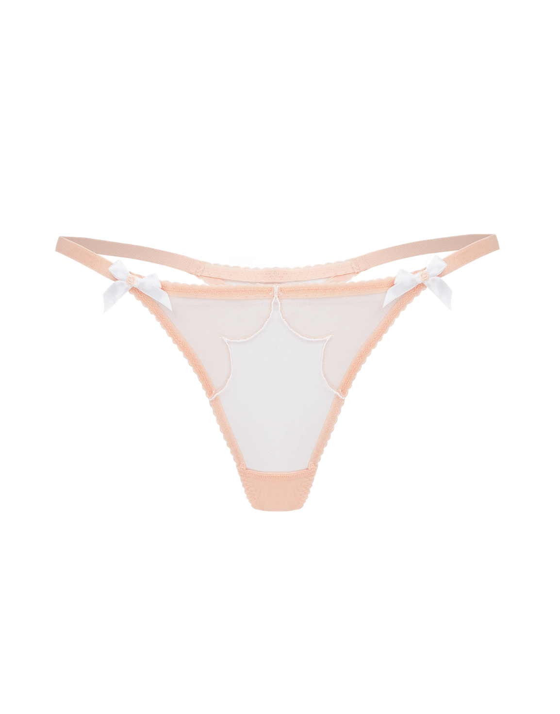 Lorna Thong | Agent Provocateur