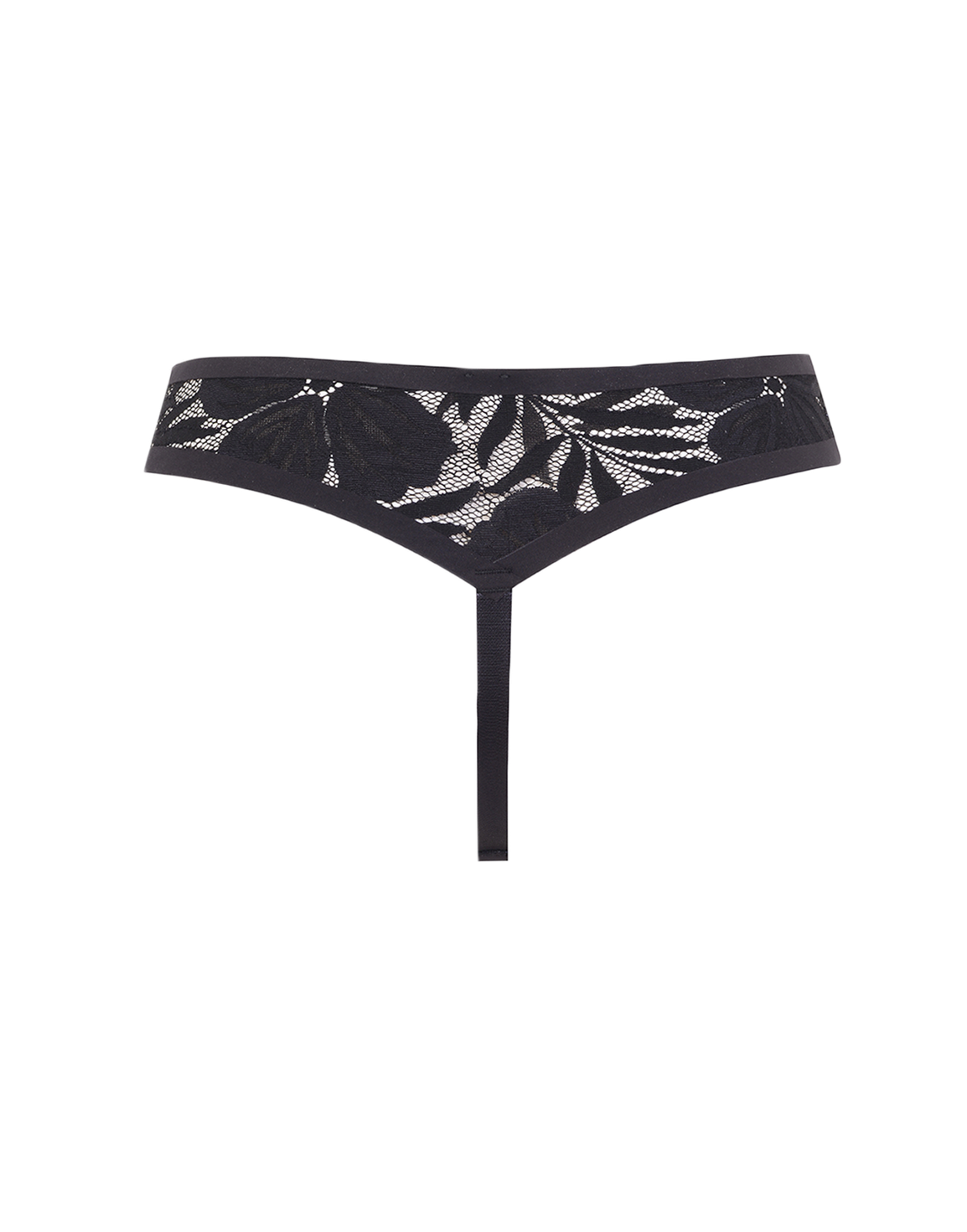 Audrey Thong Black | Agent Provocateur