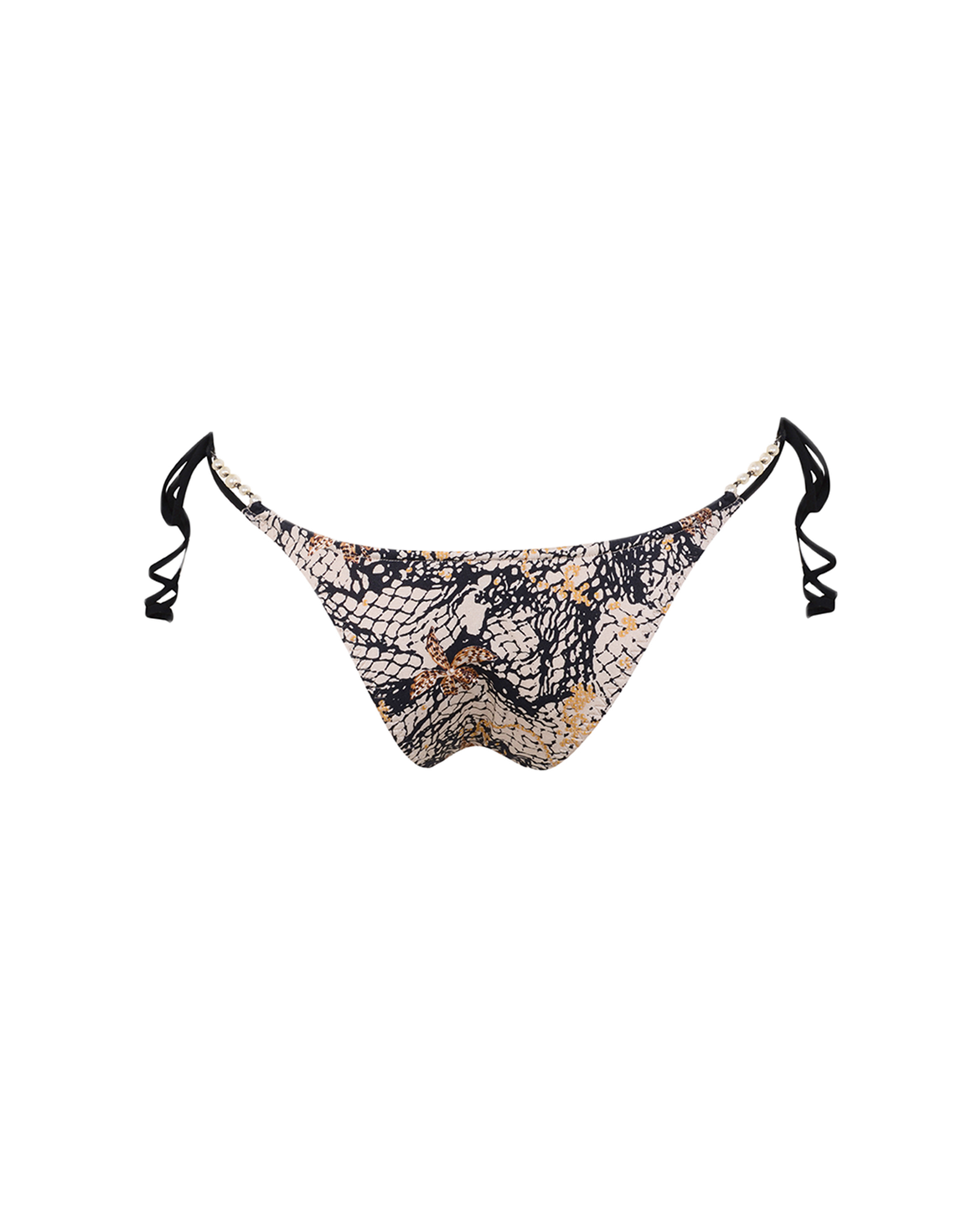Marissa Bikini Bottom Multicolour | Agent Provocateur