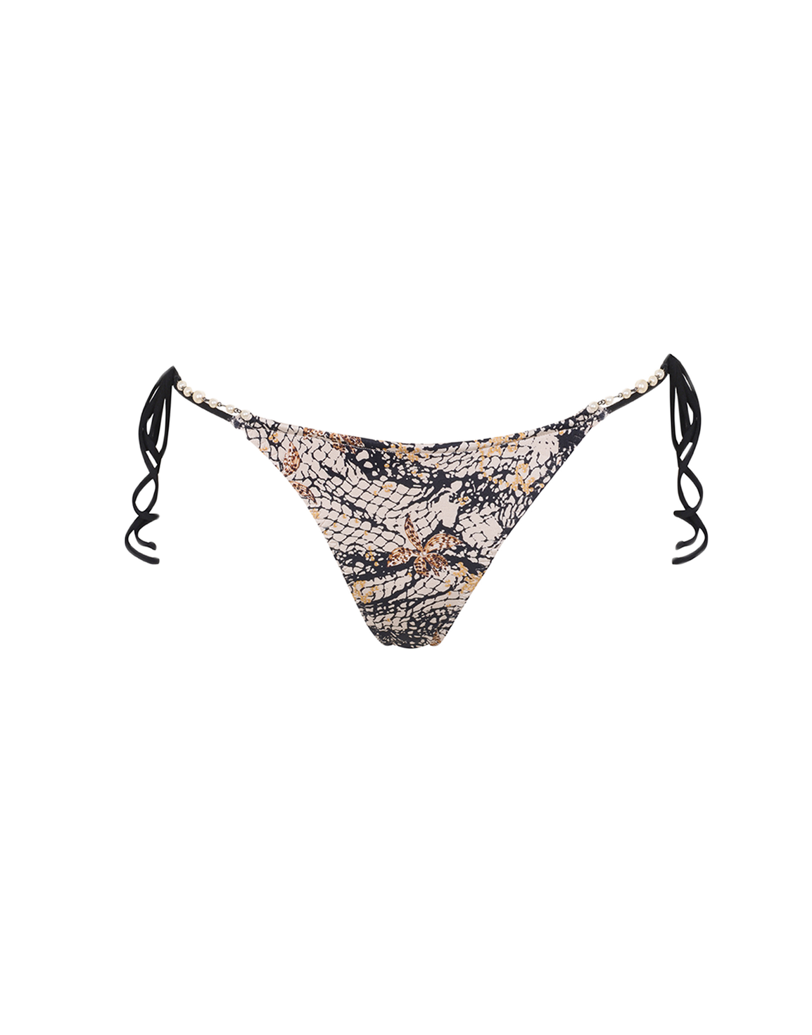 Marissa Bikini Bottom Multicolour | Agent Provocateur