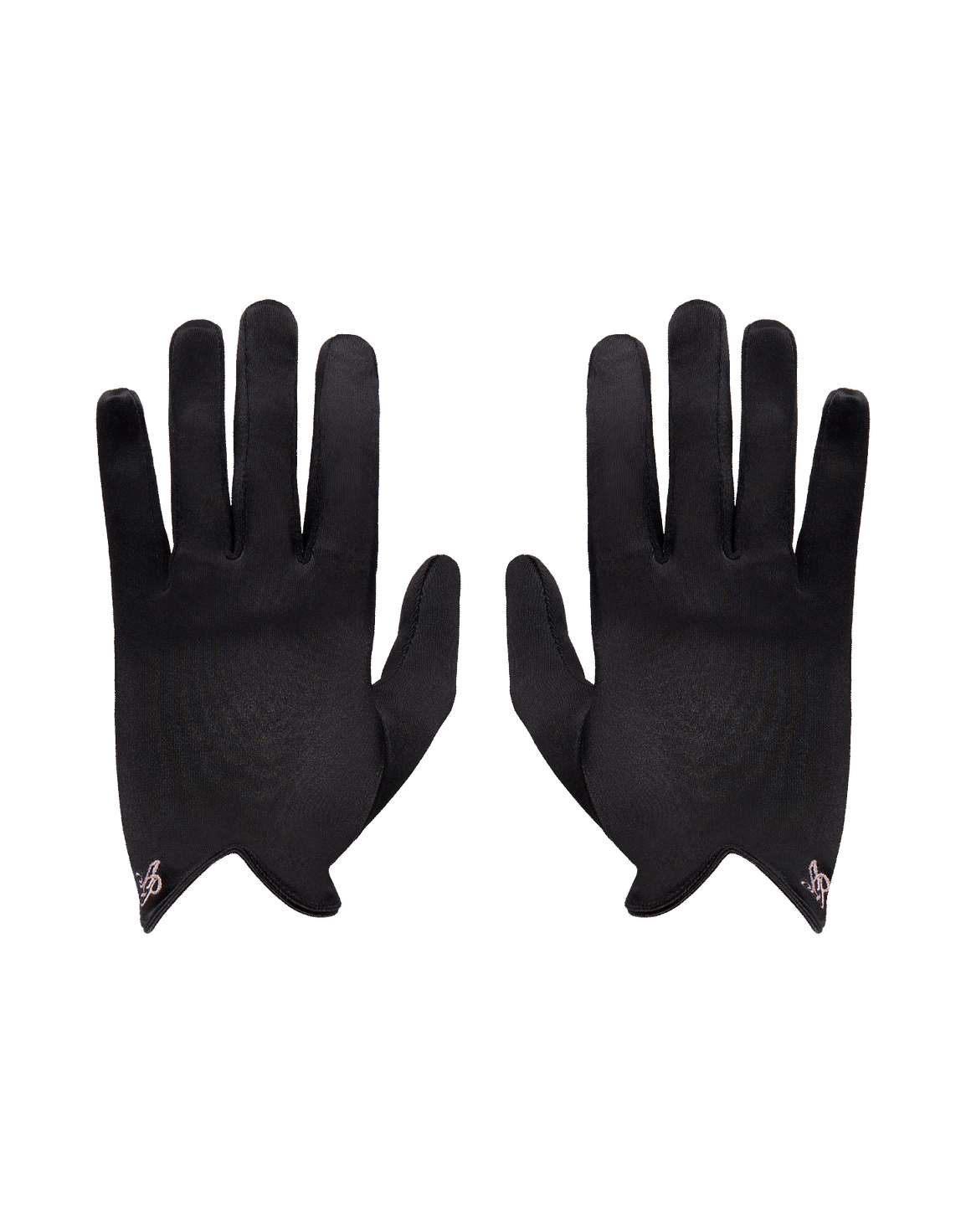 Complement Gloves Black | Agent Provocateur