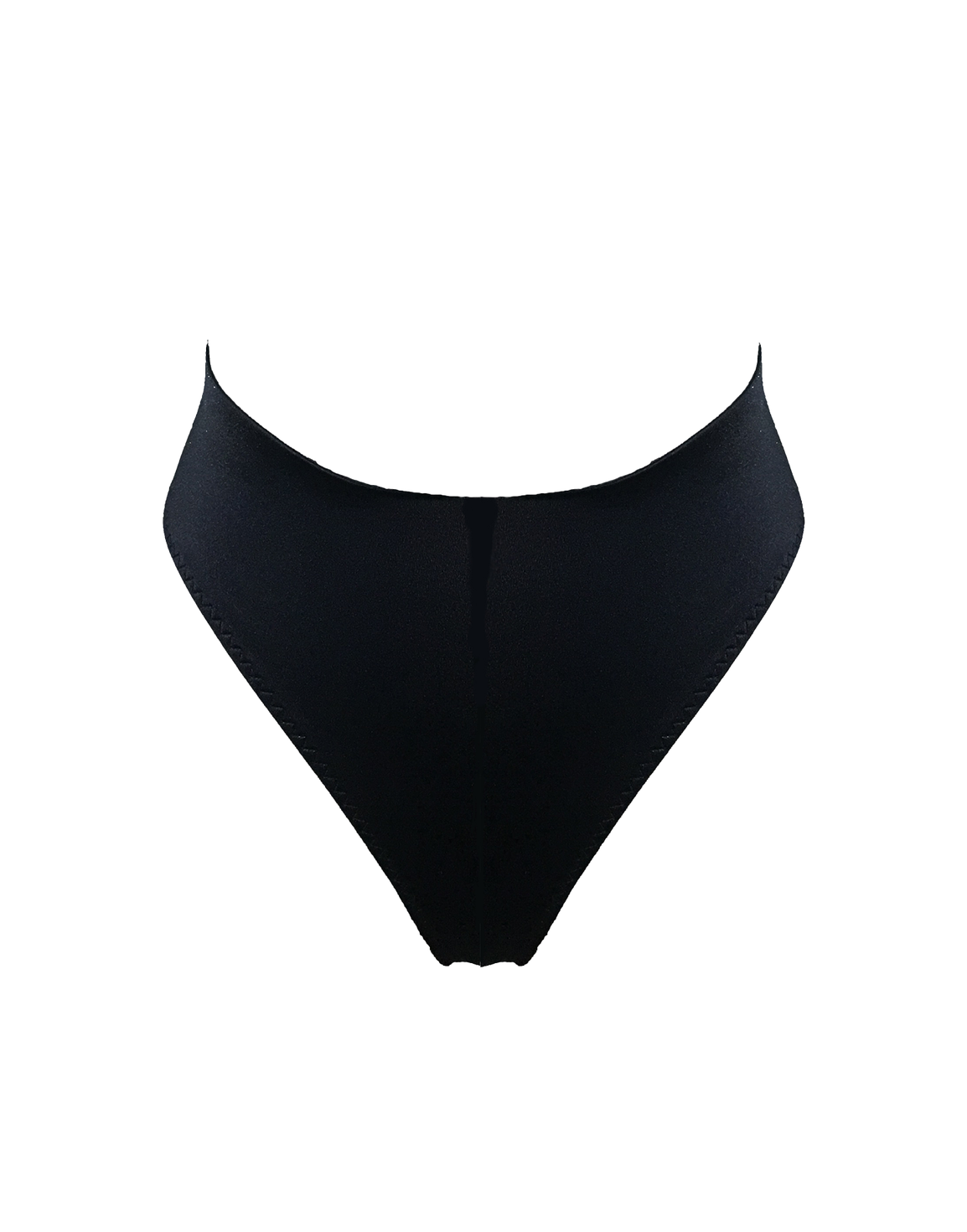 Keia Bikini Bottom Black | Agent Provocateur