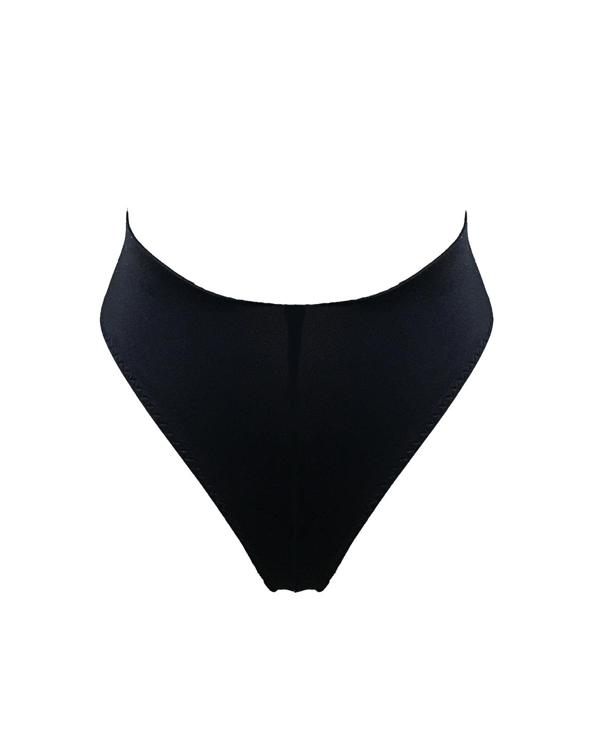 Keia Bikini Bottom Black | Agent Provocateur