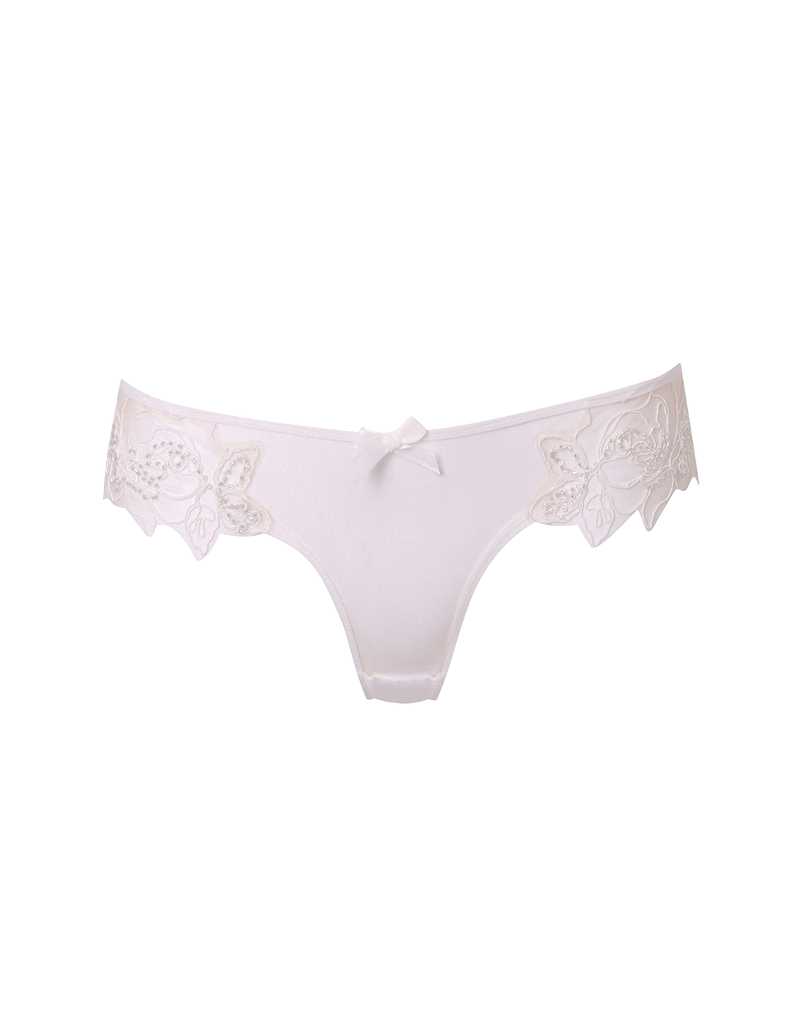 Lindie Full Brief | Agent Provocateur