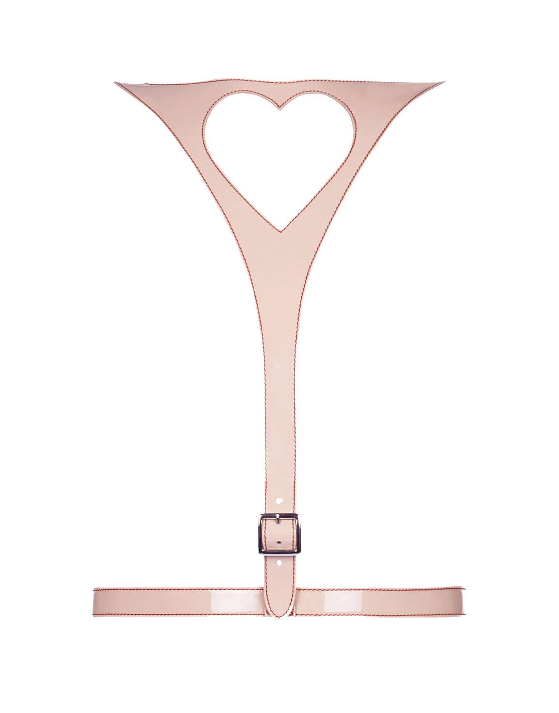 Ettie Harness Pink | Agent Provocateur