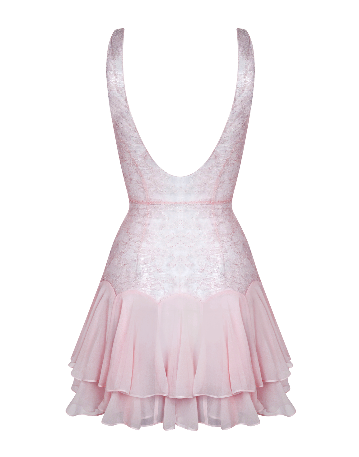 Vanessah Slip Pink | Agent Provocateur