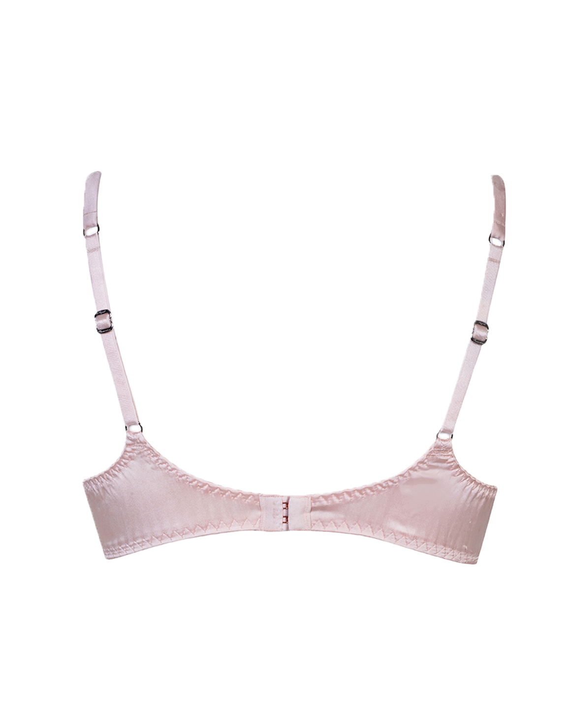Odette Full Cup Bra Peach | Agent Provocateur