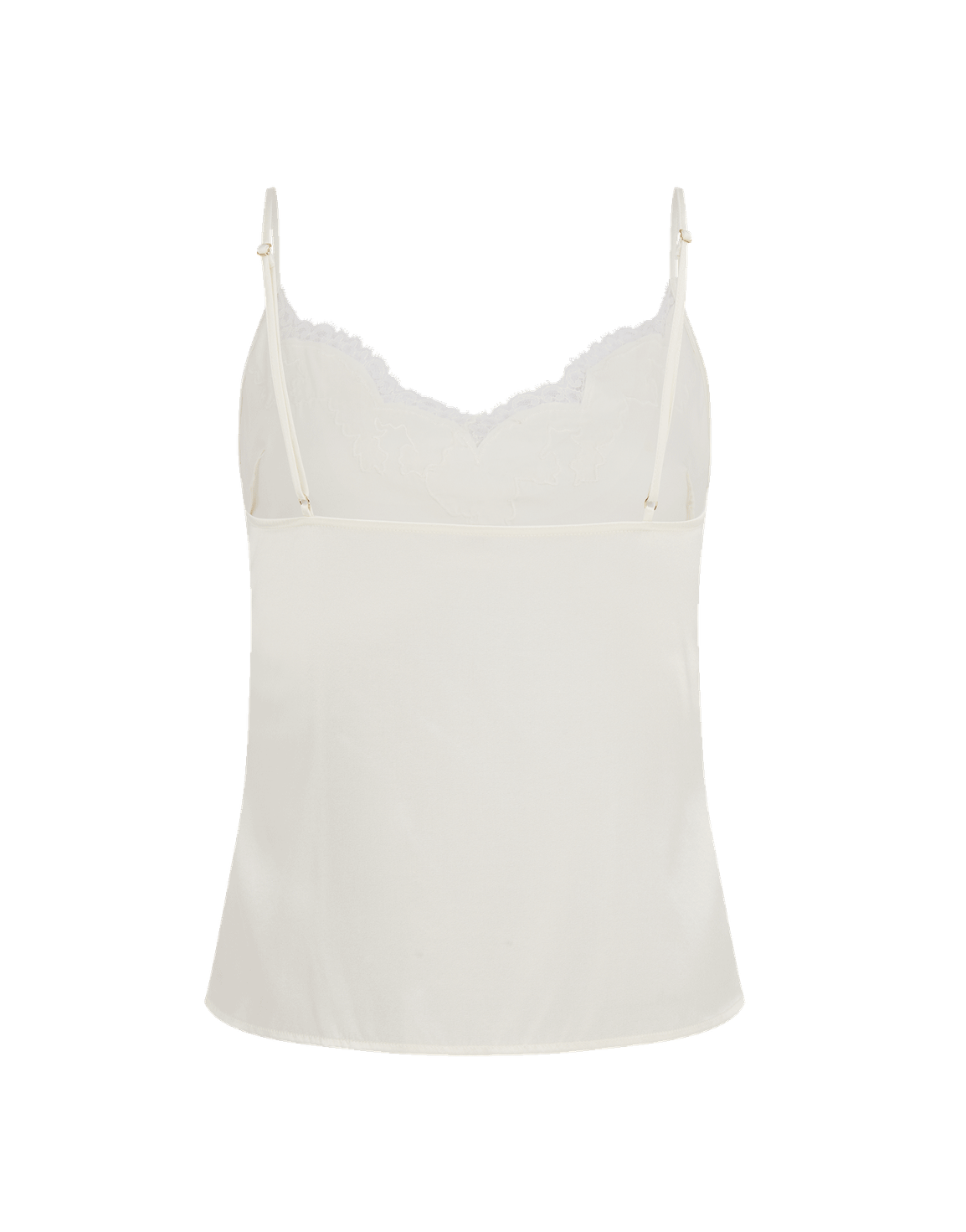 Amelea Camisole Ivory | Agent Provocateur