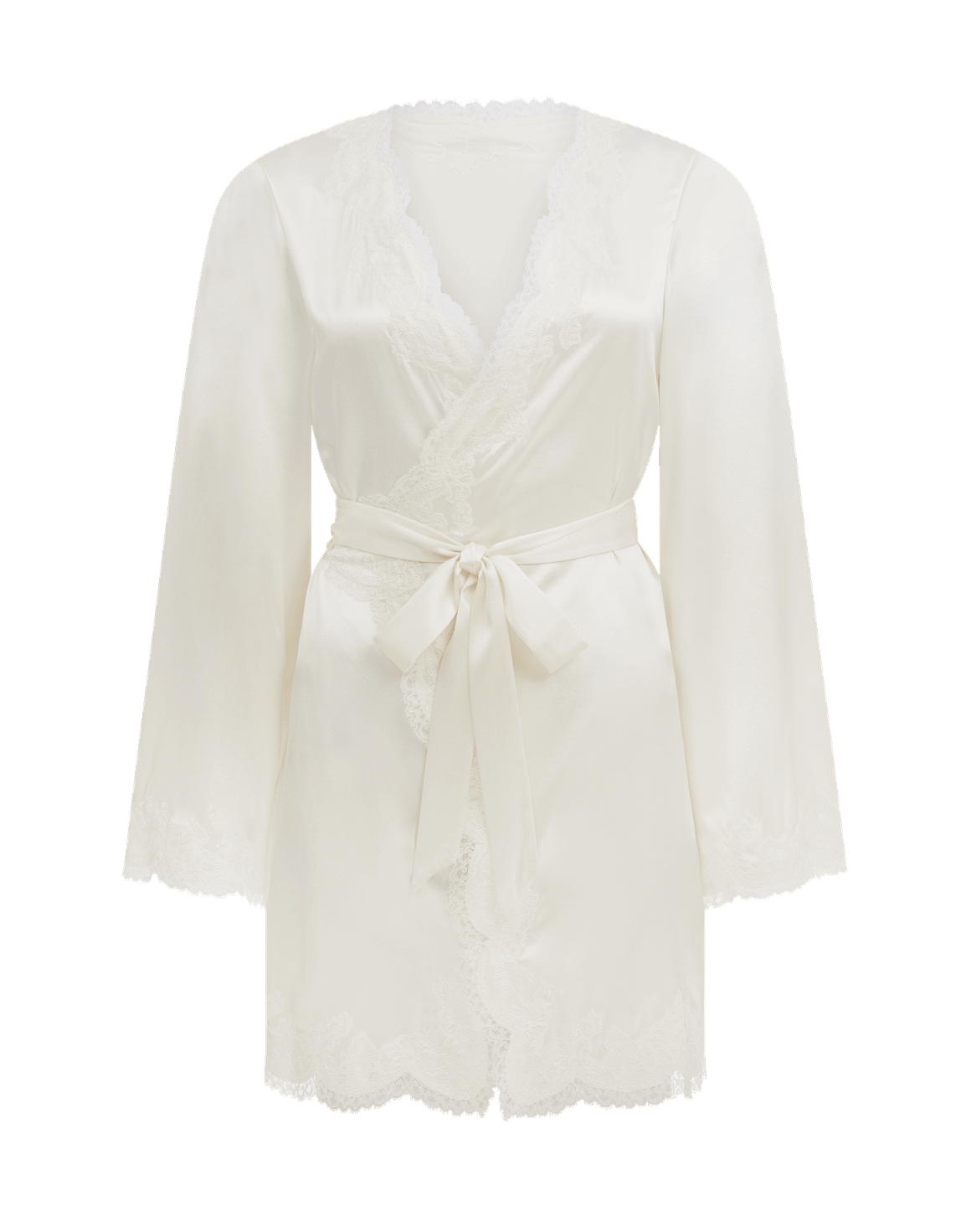 Amelea Pyjama Top | Agent Provocateur