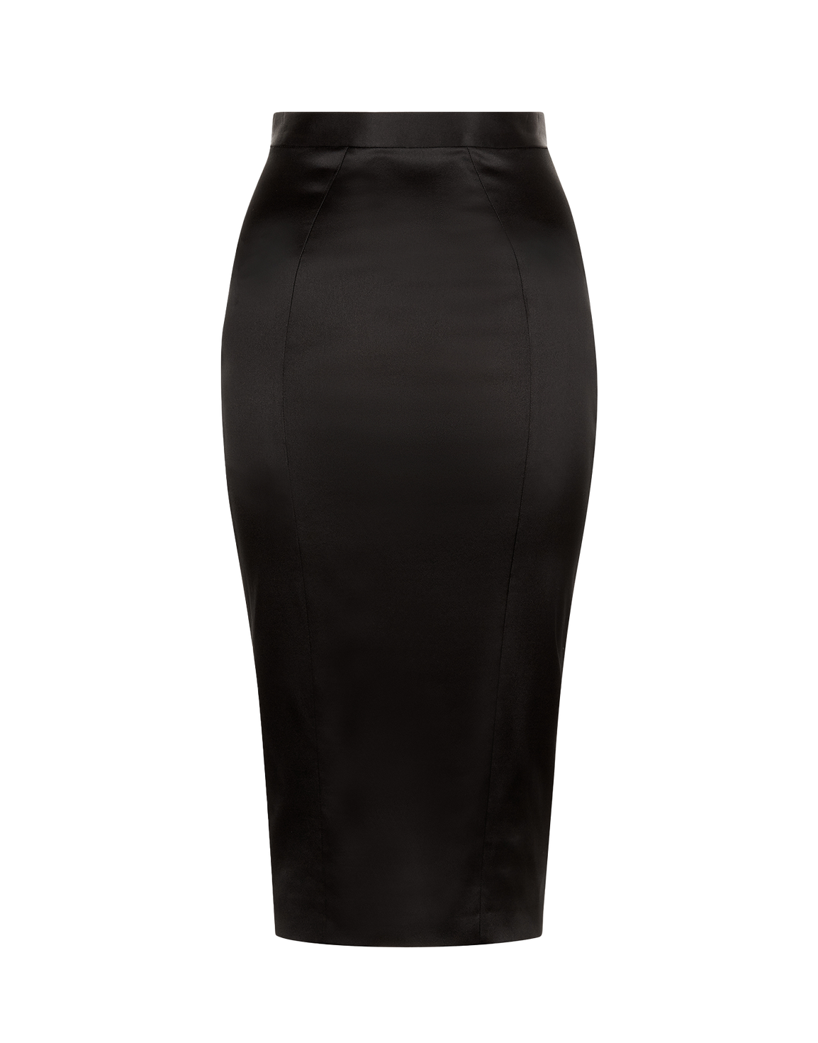 Vivianne Skirt Black | Agent Provocateur