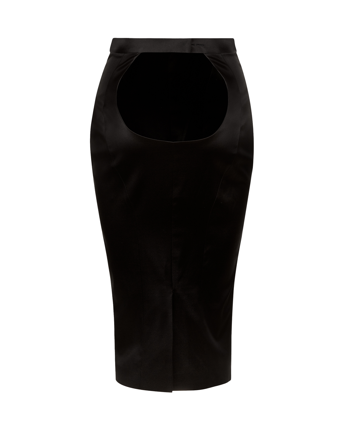 Vivianne Skirt Black | Agent Provocateur
