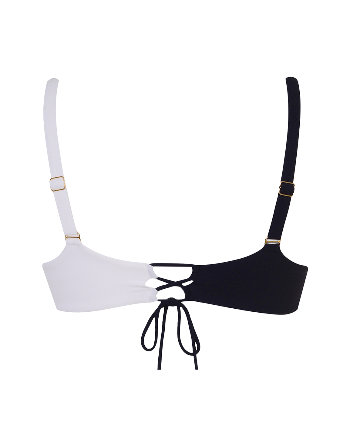 Jojo Bikini Top Black  | Agent Provocateur