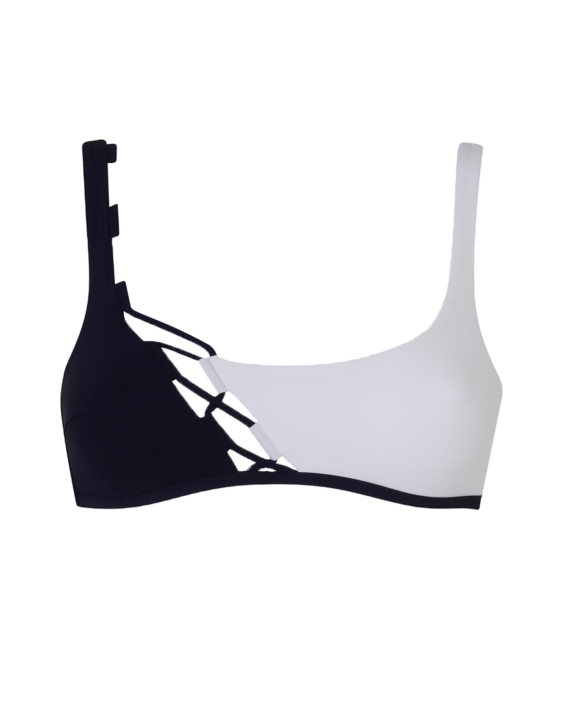 Jojo Bikini Top Black  | Agent Provocateur