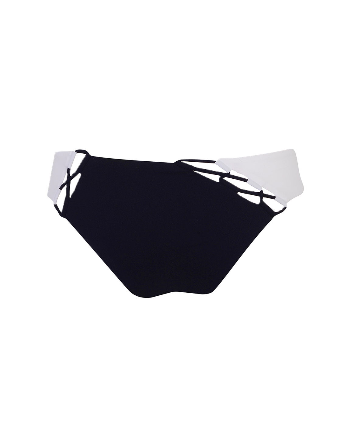 Jojo Bikini Bottom Black | Agent Provocateur