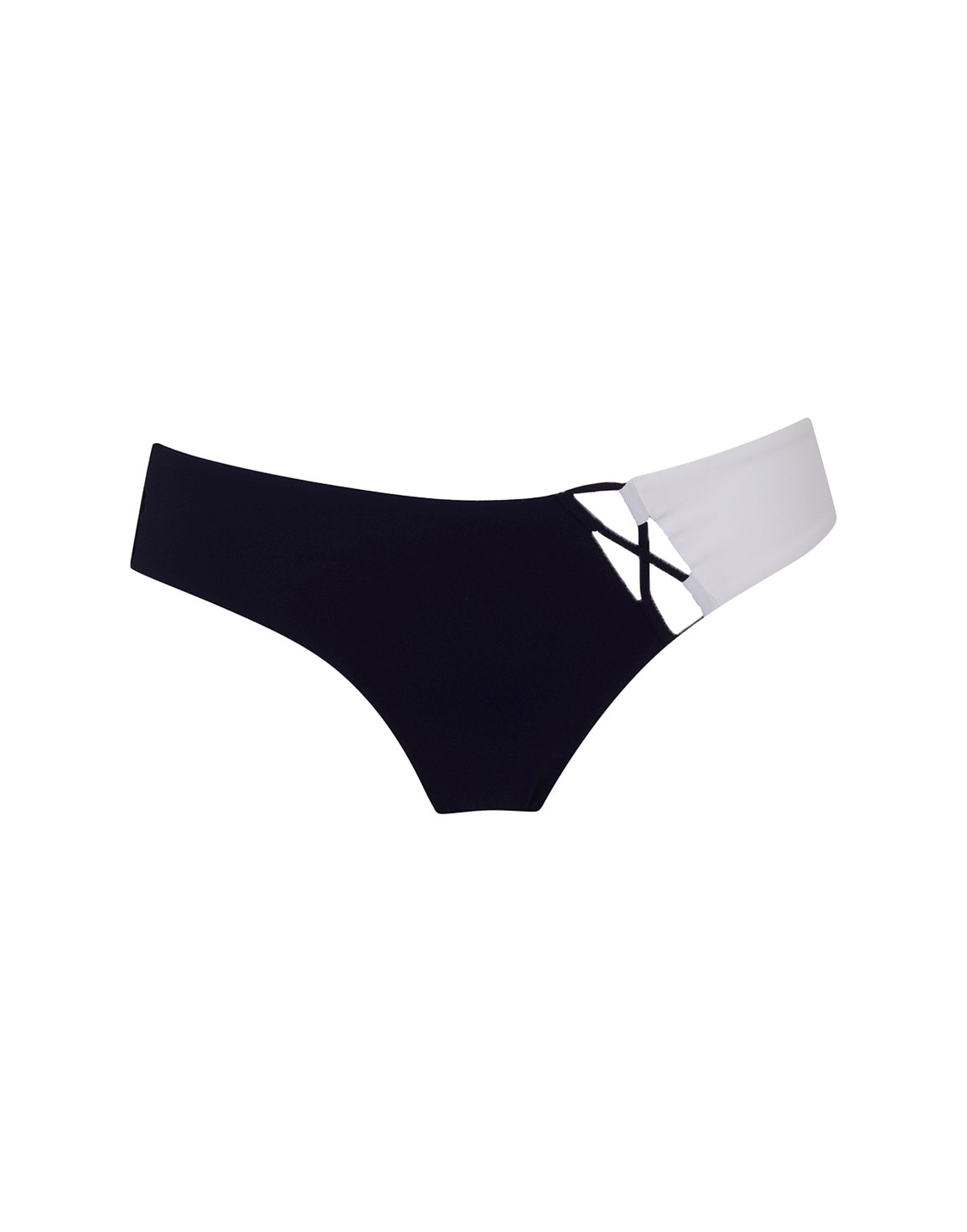 Jojo Bikini Bottom Black | Agent Provocateur