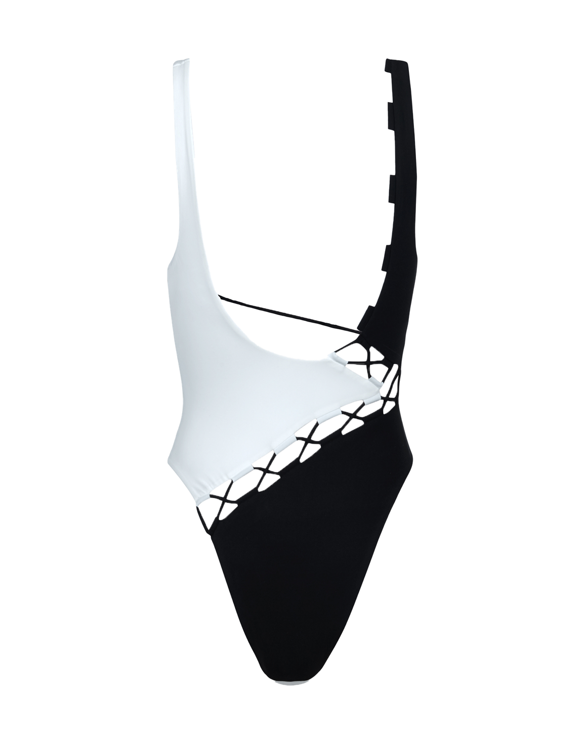 Jojo Swimsuit Black | Agent Provocateur