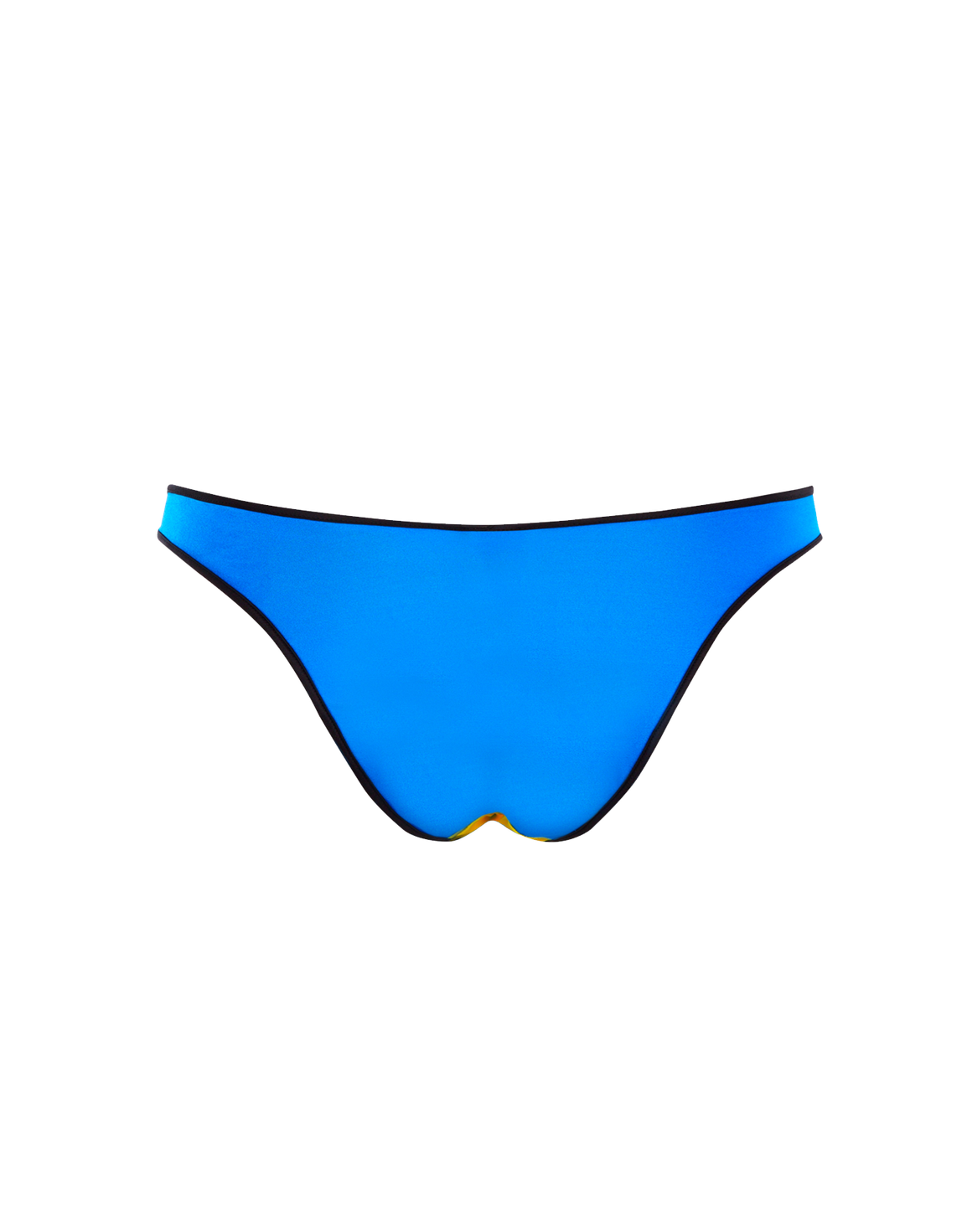 Cassidy Bikini Bottom Multicolour | Agent Provocateur