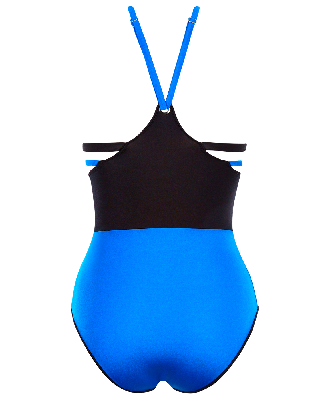 Cassidy Swimsuit Multicolour | Agent Provocateur
